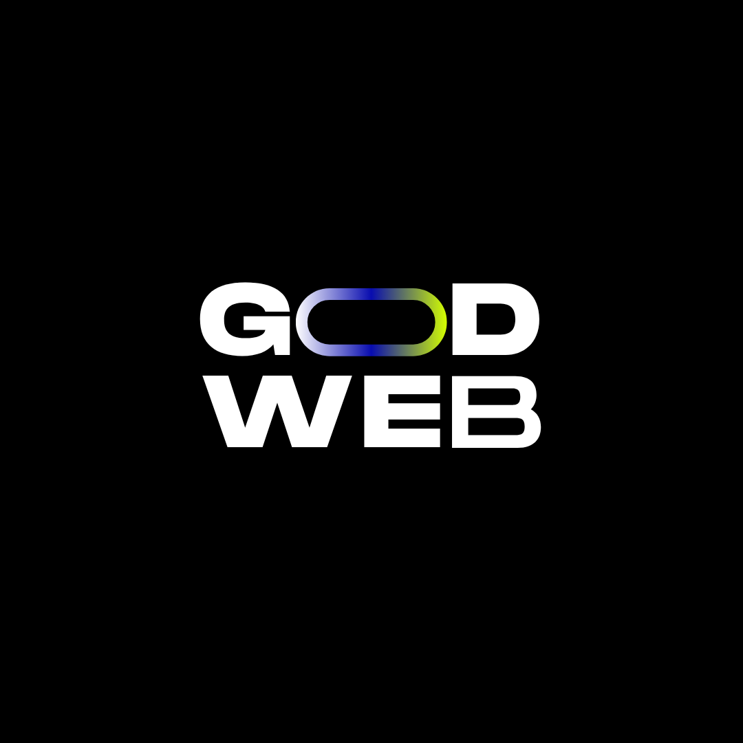 godweb logo