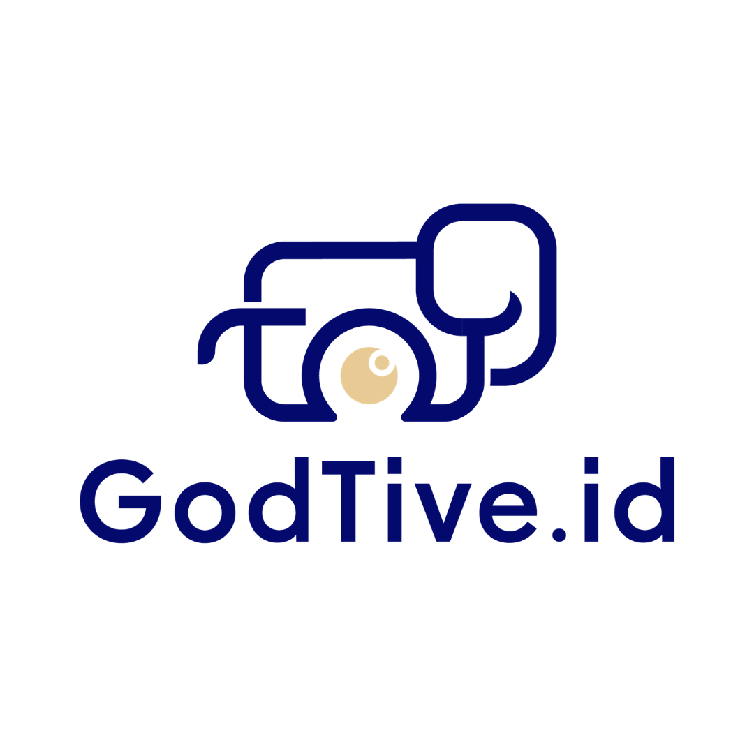 godtive logo